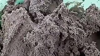 Bikin DODOL PASTA setiap hari, Beginilah kalau ngurus bayi lele