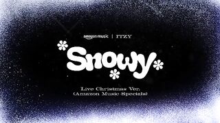 Snowy song