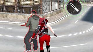 Girl Best game video