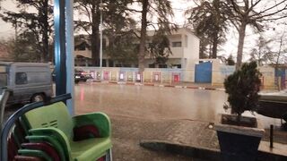 #Its raining