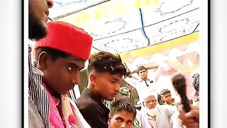 Qabool nhi h hahaha