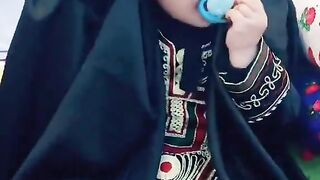 Cute baby