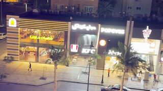 Jeddah beautiful beach