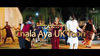 Challa aya uk toon