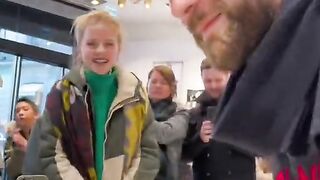 Amazing Singing