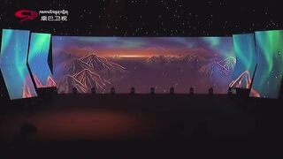 Angelic voices with outstanding music