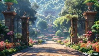 Botanical Garden