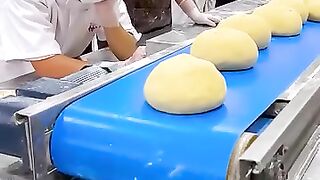 Gâteaux chinois