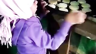 Pain arabe