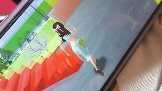 Sakura Game