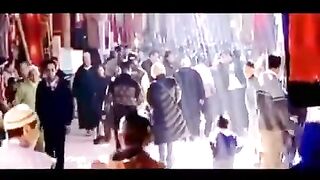Marrakech : The famous touristic city in Morocco