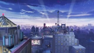 Firefly Theme (If I Can Stop One Heart From Breaking) - Honkai_ Star Rail