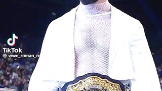 Roman reigns