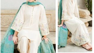 Lawn collection 2024