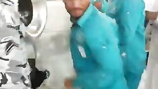Kissing hajre Aswad Stone