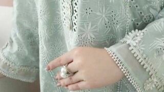 New Sleeves Design For Eid Dresses 2024 / Latest Sleeves Design 2024 / Sleeve Design For Summer