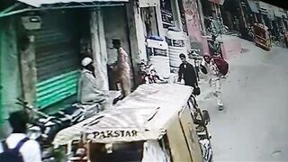 Second part of my village thief stolen in home