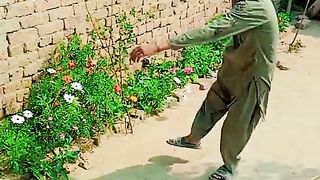 Pakistani havy boys