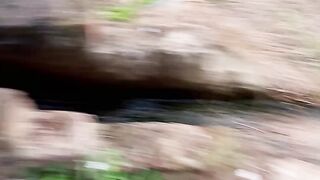Water moter
