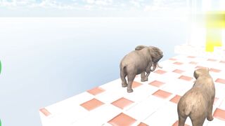 Animal crossing plus