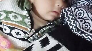 Mother's love is blind always