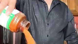 Paloma preparation