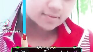 My tiktok Video