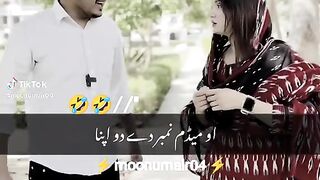 Funny video Ramadan