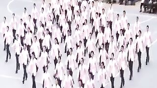 Perfect sync