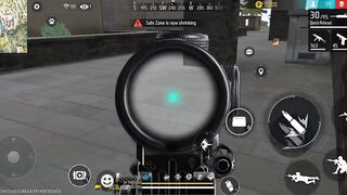 Free Fire total gaming booyah ????????????????