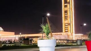 الجزائر #جامع_الاعظم