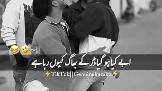 Funny video Ramadan