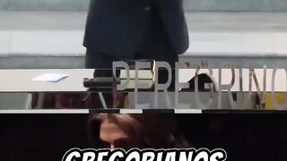 Em cada partida, uma promessa. 4.