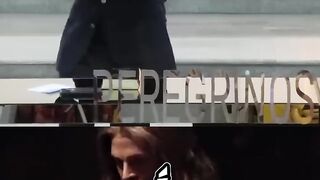Em cada partida, uma promessa. 7.
