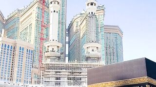 Allah hum sub ko ye dekaen Ameen