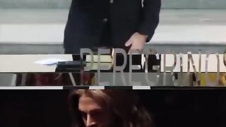 Em cada partida, uma promessa. 10.