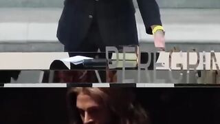 Em cada partida, uma promessa. 11 .
