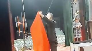 Best Magic trick live