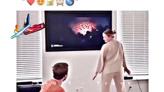 Girl fun entertainment
