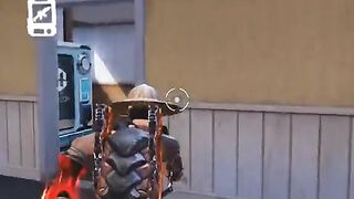 Power of sonia Character Free Fire Gaming