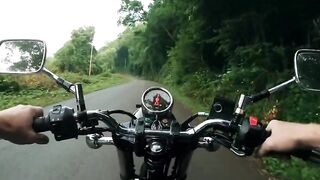 Bike ride
