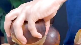 How to make delicious juice