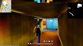 New free fire video
