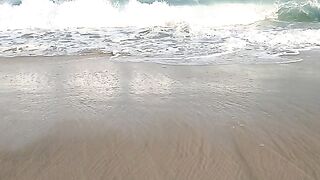 Sea water