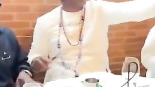Brazilian yoruba's