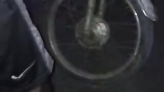 نوجوان جانباحق