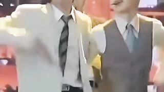 BTS Dance