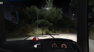 Buss simulator 2024