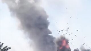 #طوفان_الأقصي   الناس تموت  في غزة