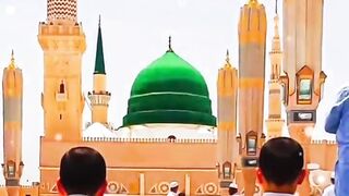 Madina tul-Munawwara: The Blessed City